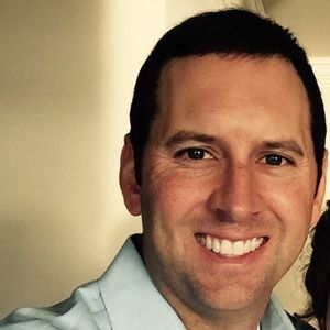 Meet your Posher, Travis